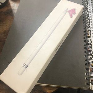 Apple Pencil Reserved